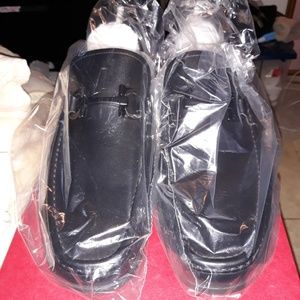 SALVATORE FERRAGAMO GRANDIOSO LOAFERS